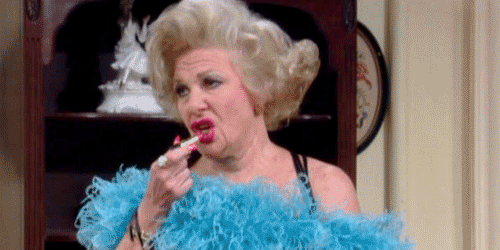 sylvia lipstick.gif